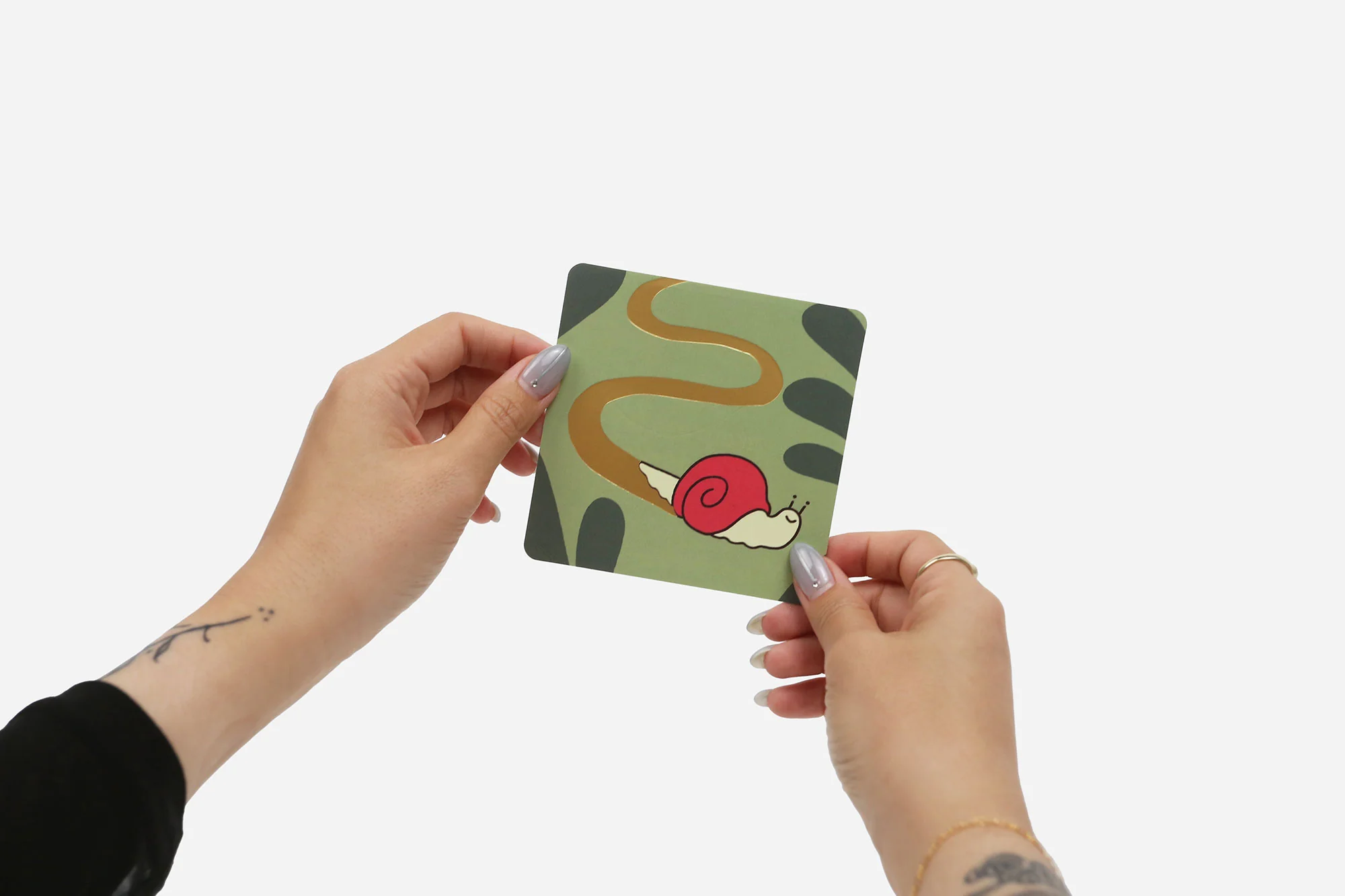 Affirmation Cards - Image 7