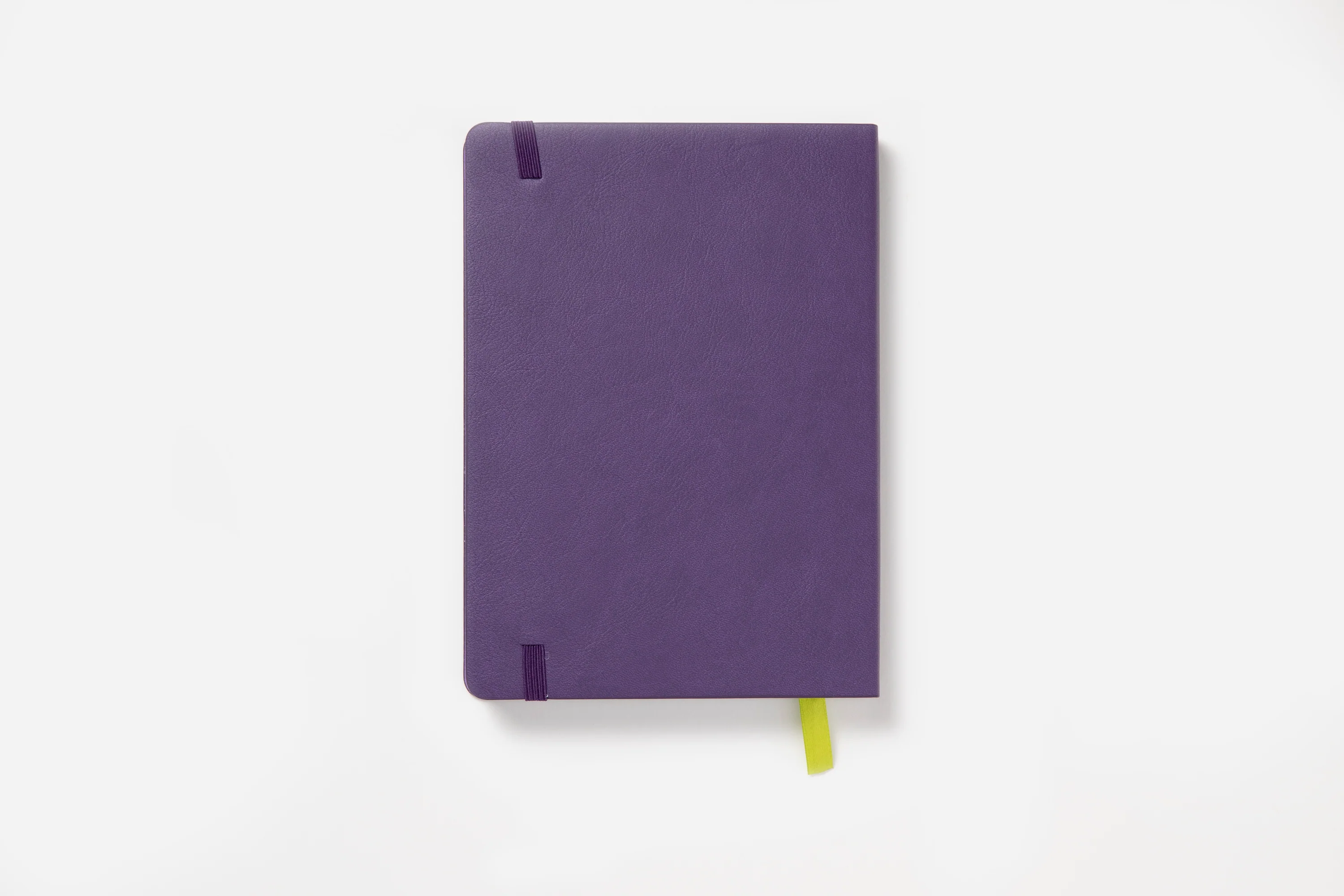 Daily Planner - Undated - Amethyst Dream - Image 3