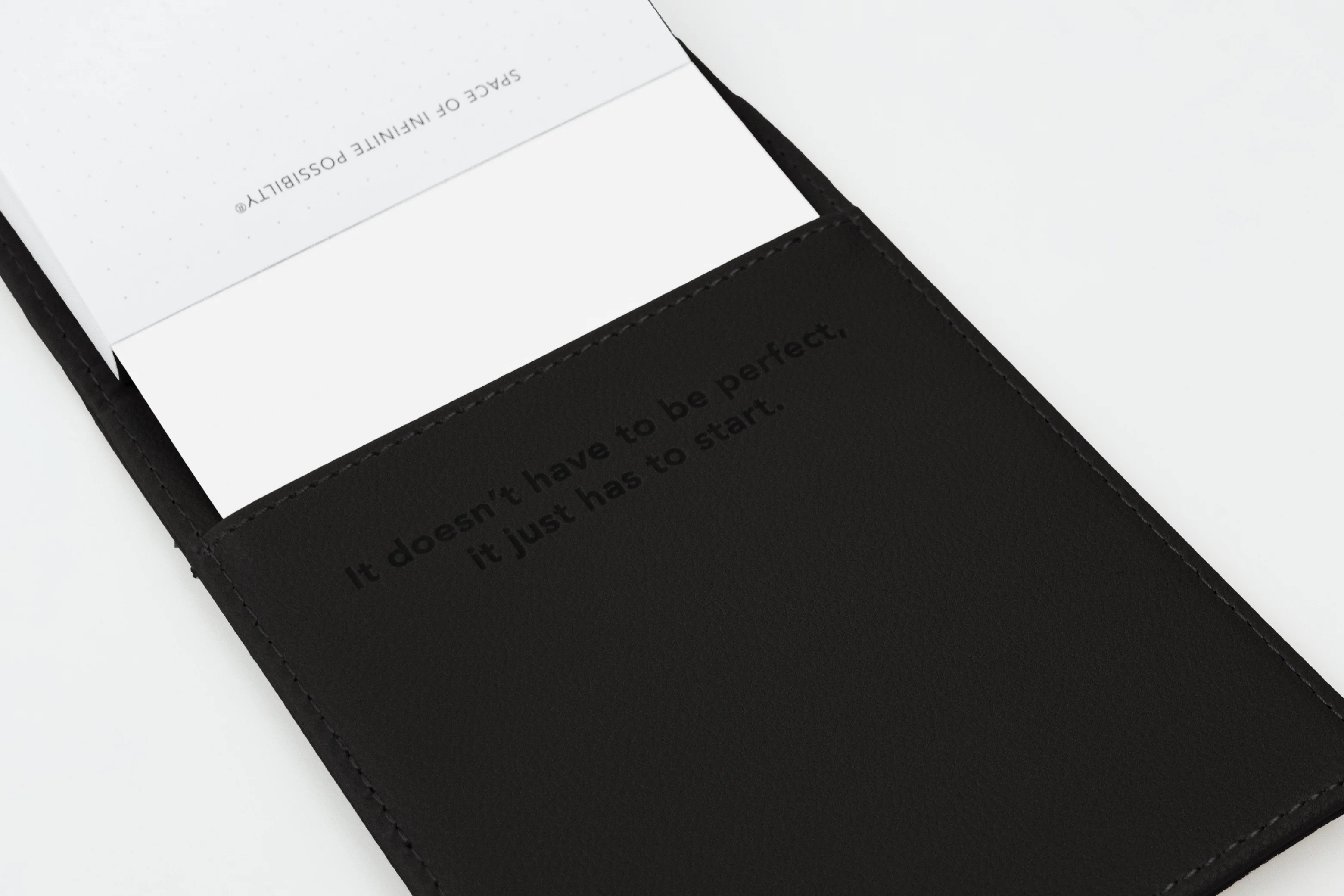 Habit Tracker Notepad Set - Cover and Insert - Image 3