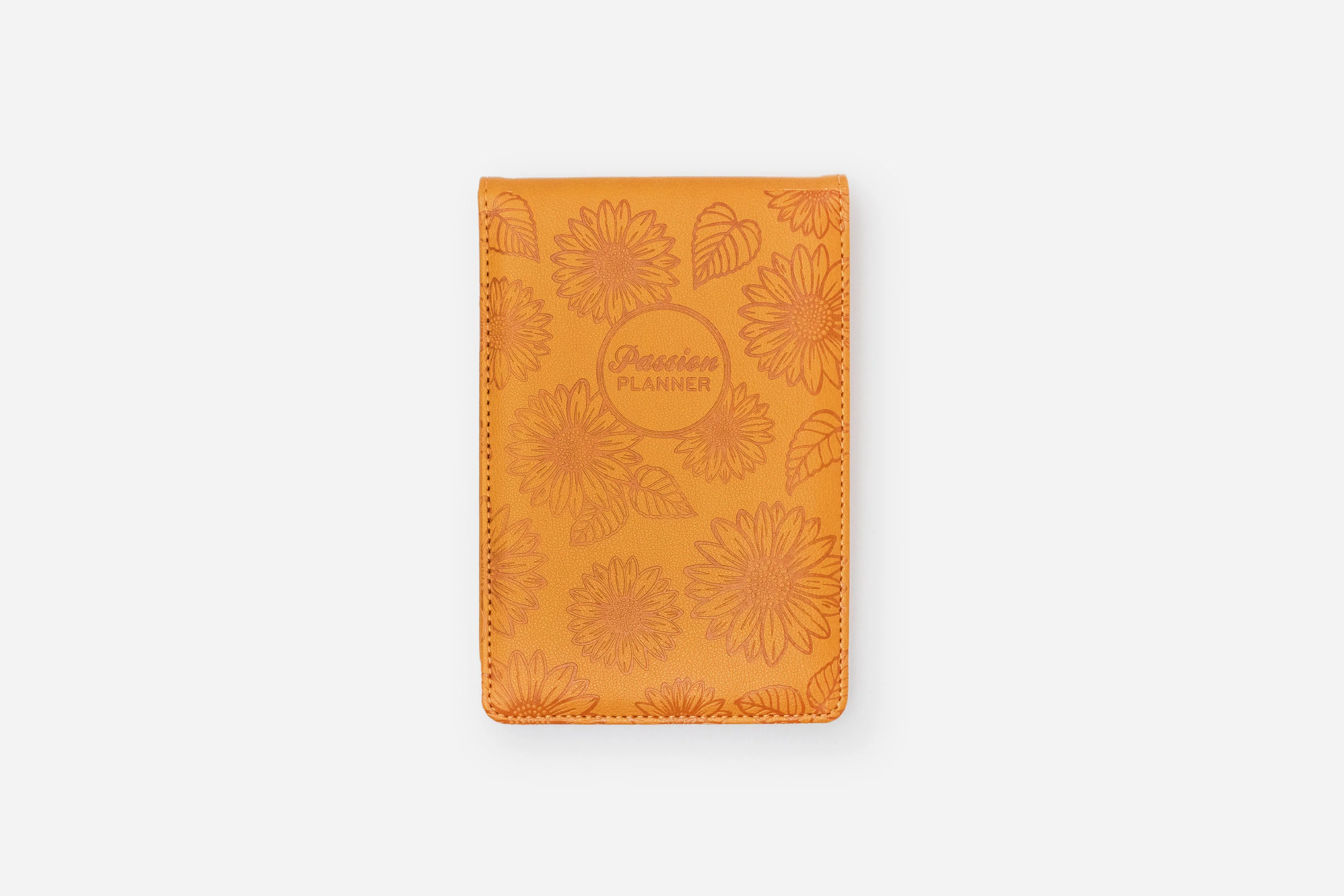 Notepad Cover - Sunflower Summer