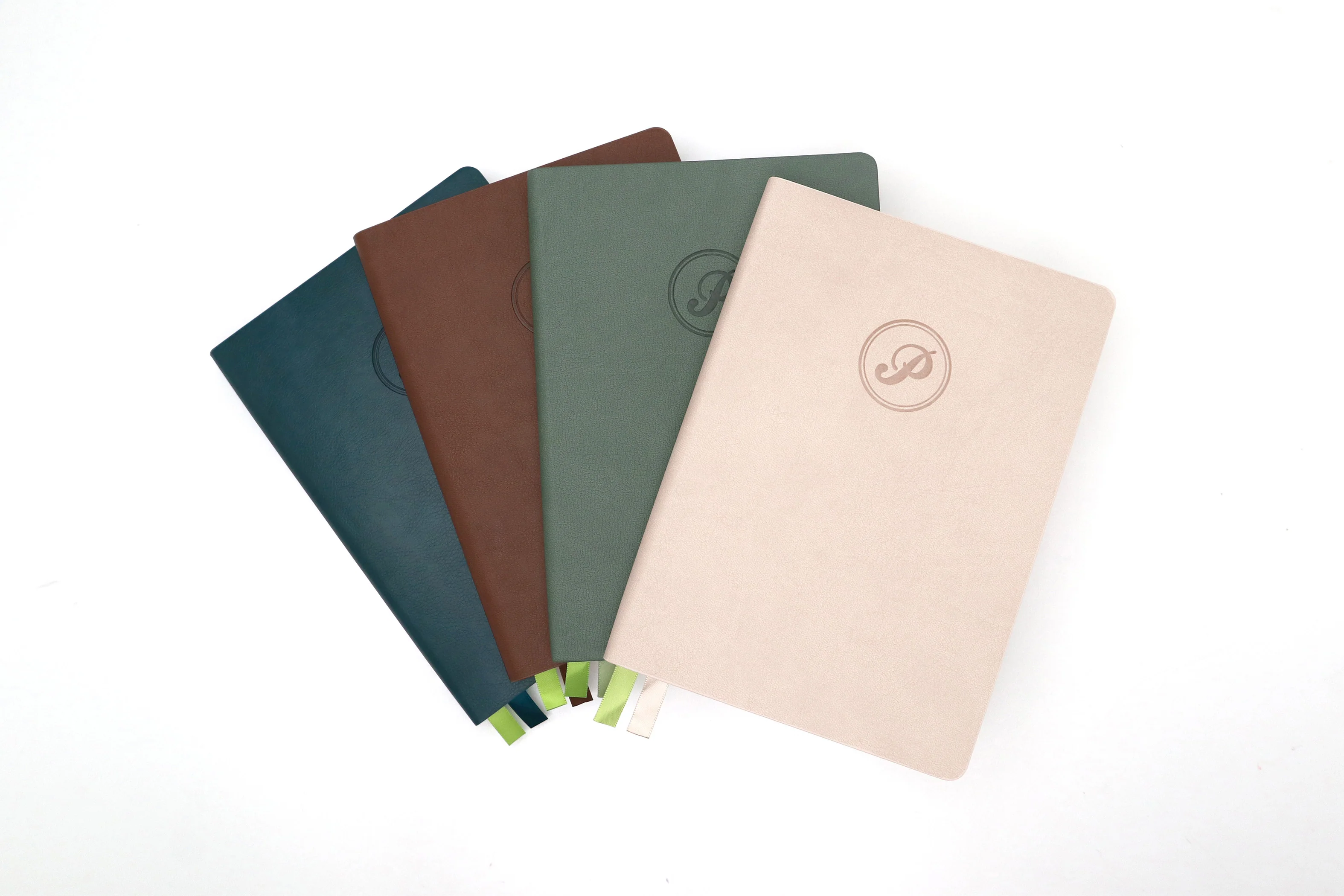 Passion Journal - Twilight Teal - Image 5