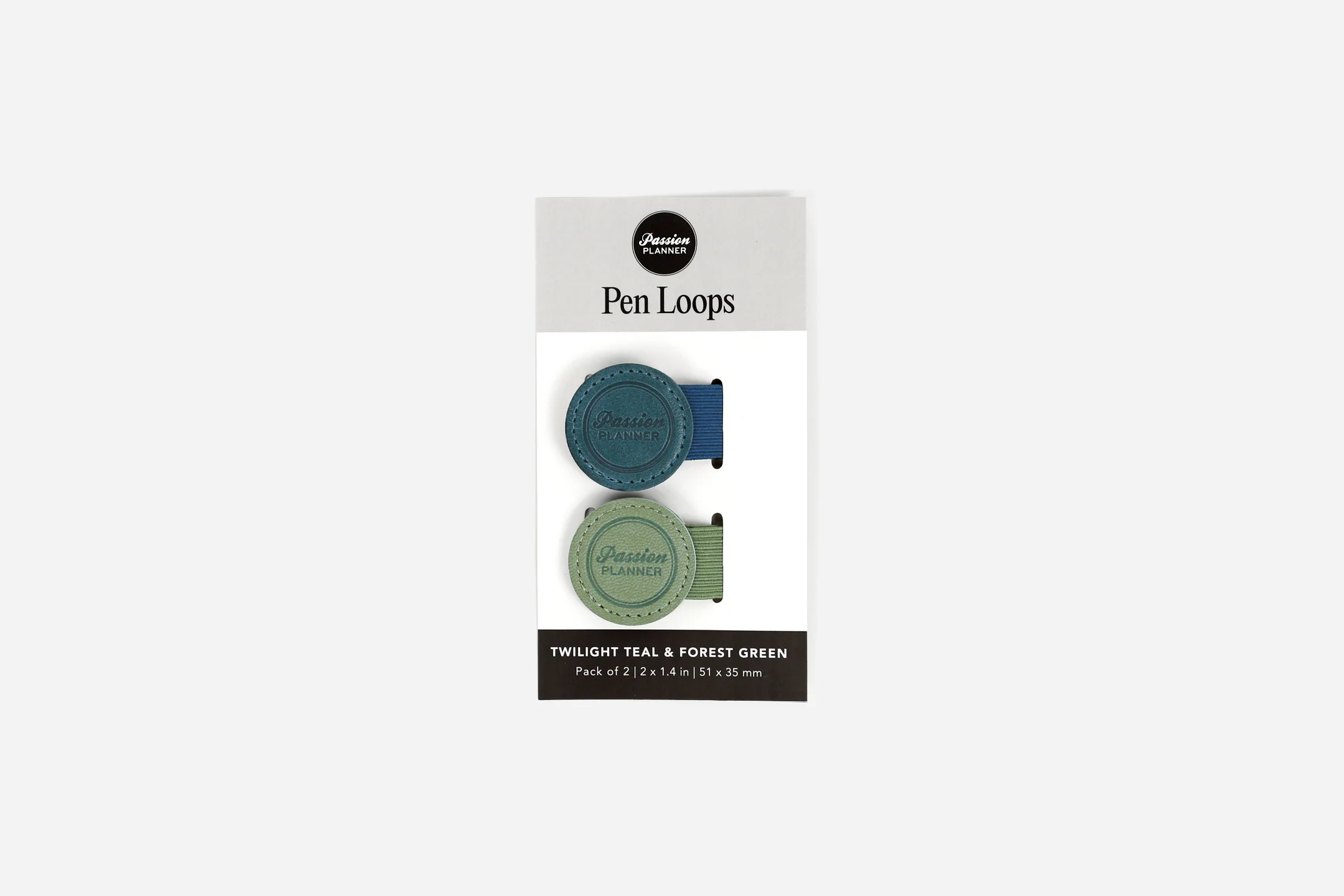 Pen Loops - Set of 2 - Image 10