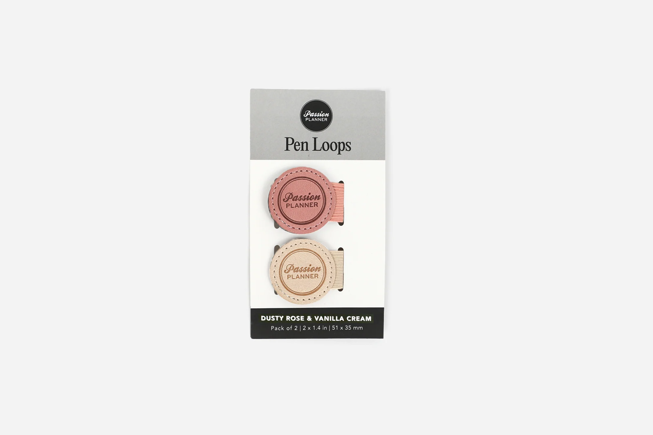 Pen Loops - Set of 2 - Image 8
