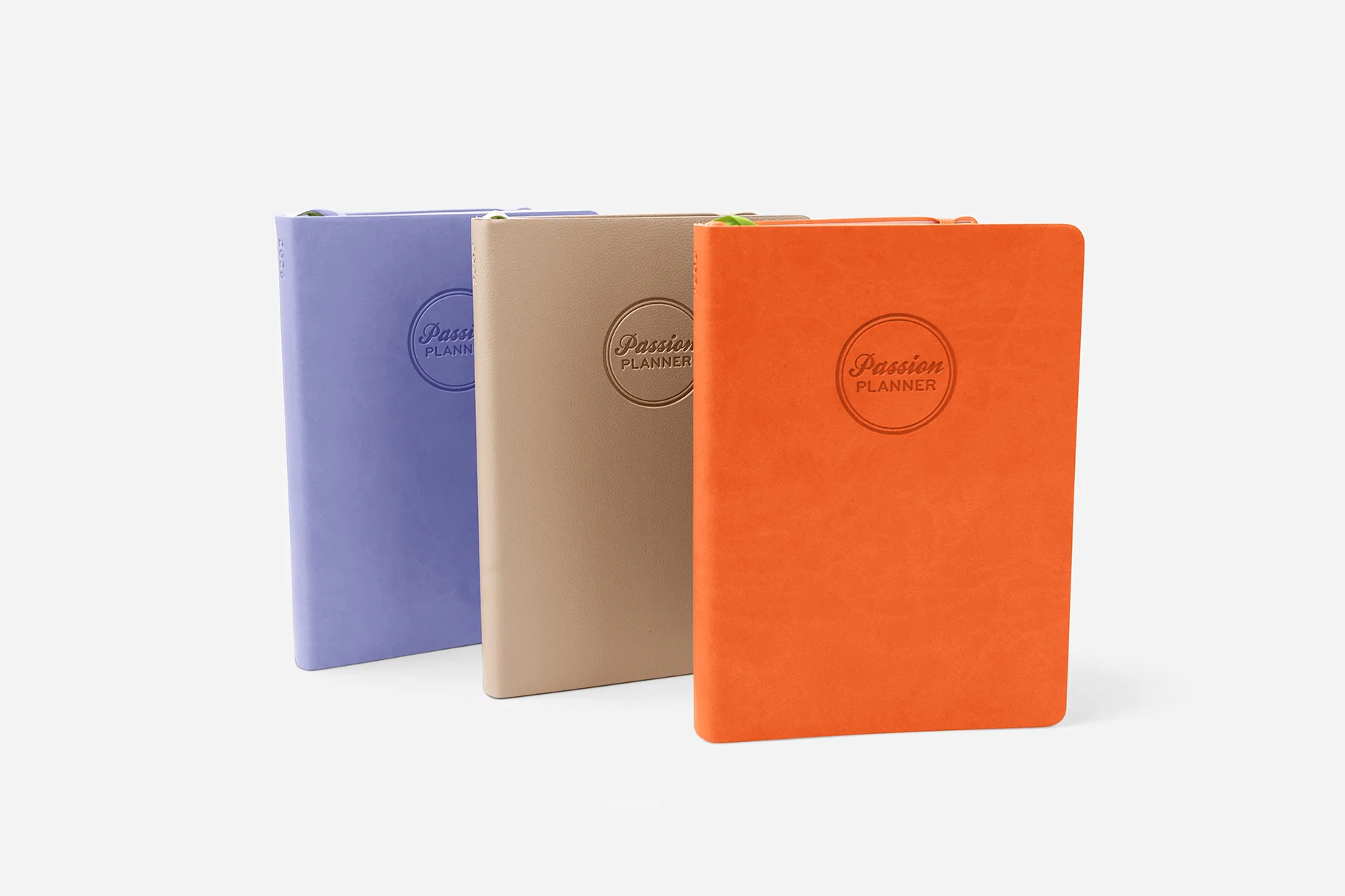 Weekly 2026 Planner - Cozy Beige - Image 7